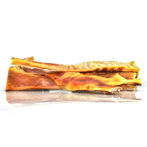 Peau de bœuf extra dure 30cm - KanPaw
