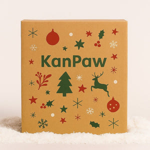 Calendrier de l'Avent Woofmas de KanPaw - KanPaw
