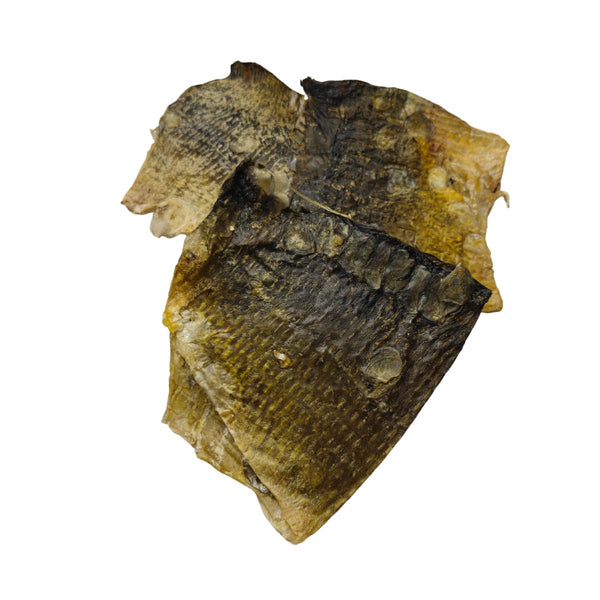 Peaux de carpe - KanPaw